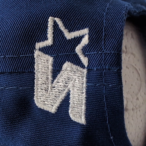 Starter| NWT Vintage University of Kentucky Wildcats Sports Cap Green Brim - Picture 9 of 16